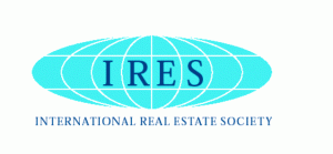 International Real Estate Society