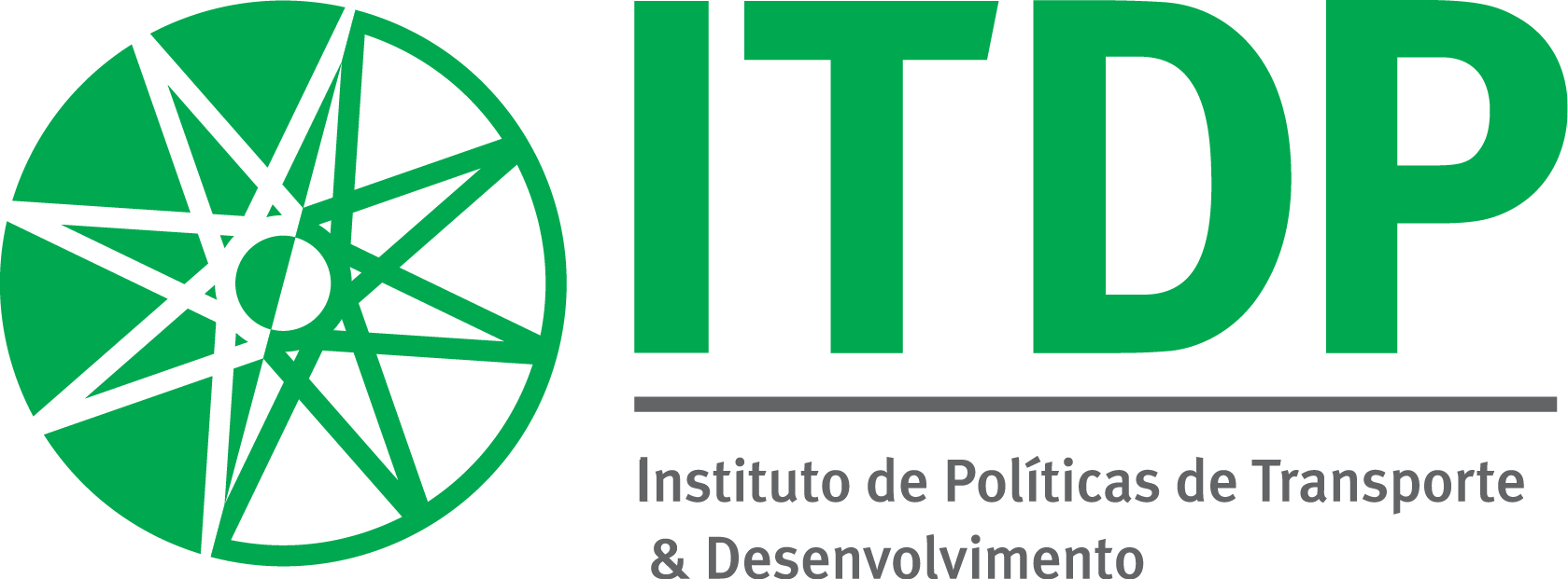 logo ITDP