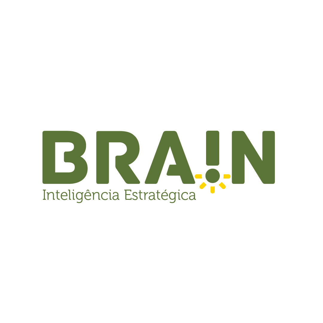 Logo Brain