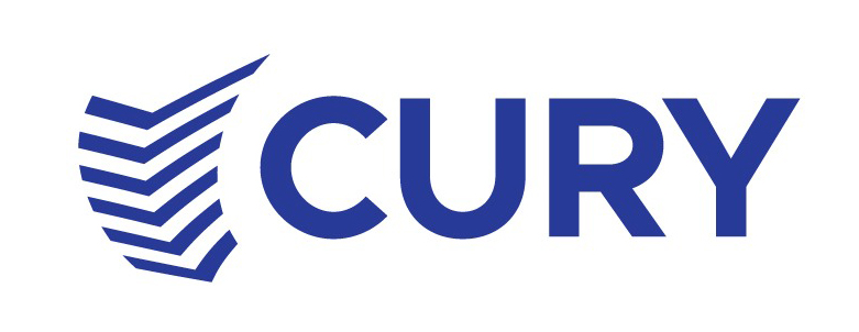 Logo Cury